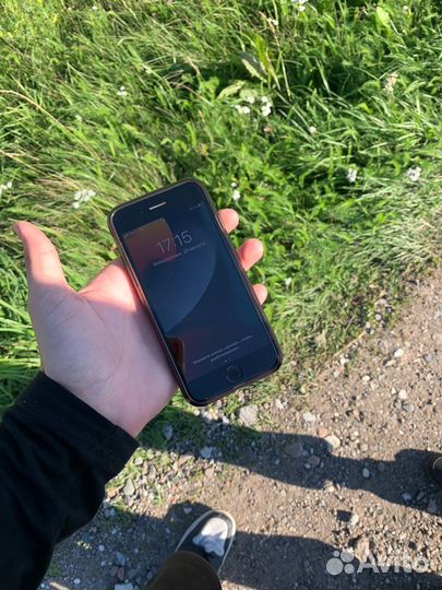 iPhone 7 обмен