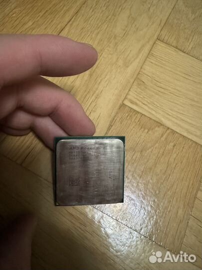 Процессор amd phenom ii x6