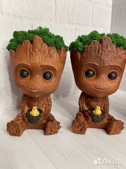 Фигурка малыш 