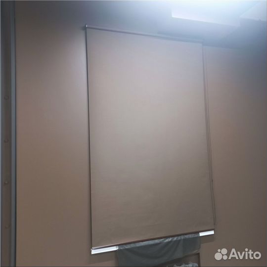 Жалюзи и рулонные шторы