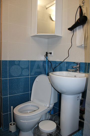 2-к. квартира, 45 м², 2/5 эт.