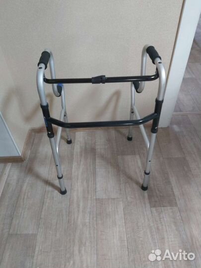 Ходунки для взрослых