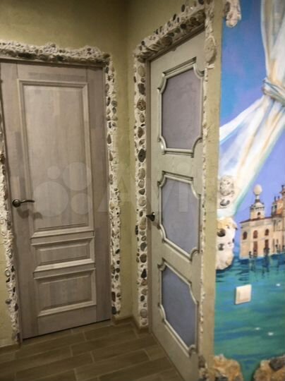 1-к. квартира, 42 м², 2/9 эт.