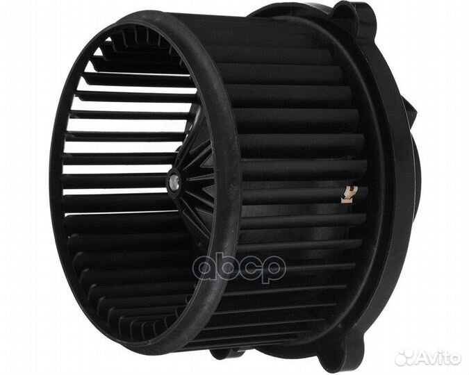 Мотор отопителя салона TT21186 Tesla Technics