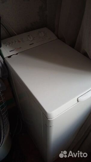 Стиральная машина автомат бу