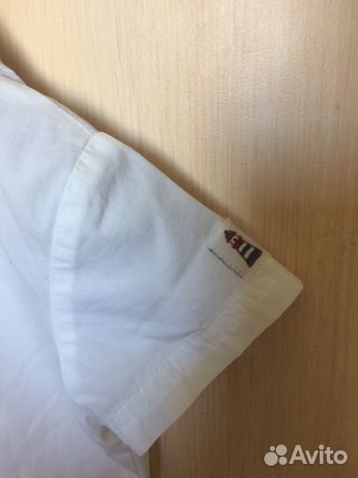 Рубашки на 1-2 года