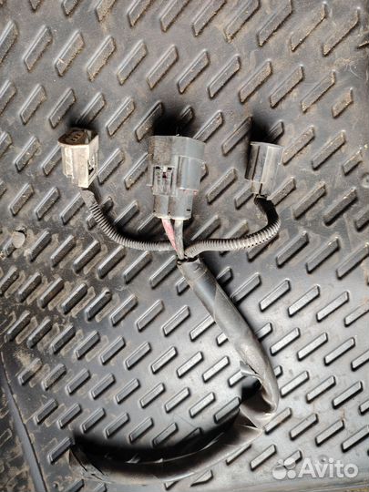 Разъем эгур ford focus 2