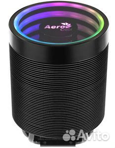 Кулер для процессора AeroCool Mirage 5