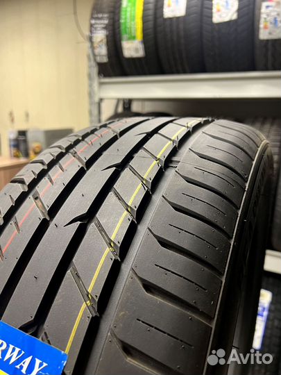 Bearway BW118 285/45 R22 и 325/40 R22 130H