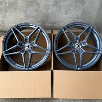 Литые диски KoKo Kuture Intake 8.5×R19 5×114.3