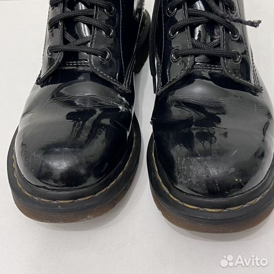 Ботинки женские Dr. Martens 1460