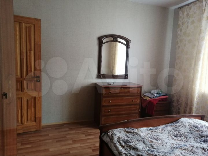 3-к. квартира, 103 м², 12/16 эт.