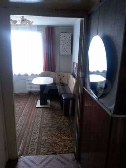 1-к. квартира, 31 м², 1/5 эт.