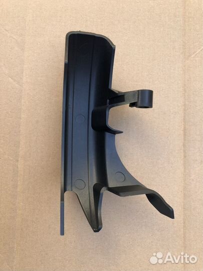 Брызговик крышка цепи Ducati Multistrada 1200