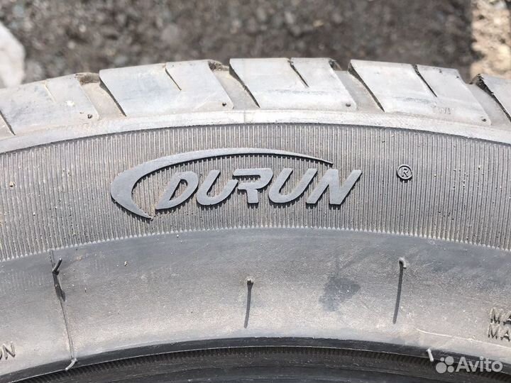 Durun M636 245/50 R18
