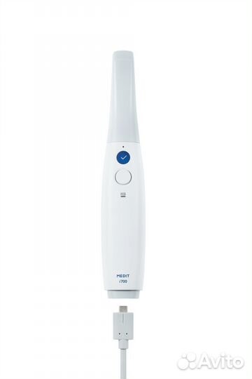 Сканер интраоральный Medit i 700