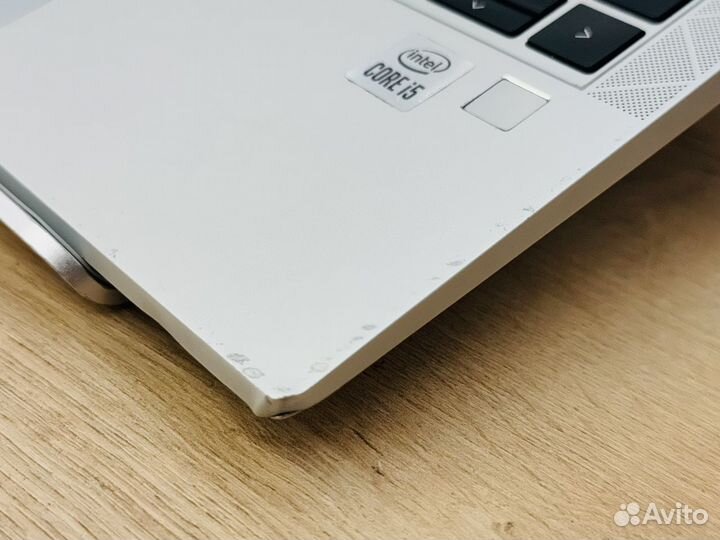 Ноутбук HP EliteBook IPS core i5-10210U + 16 RAM