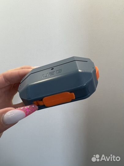 Чехол UAG для AirPods pro Hard Case