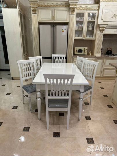 Столи стулья