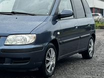 Hyundai Matrix 1.8 MT, 2005, 263 929 км, с пробегом, цена 379 000 руб.