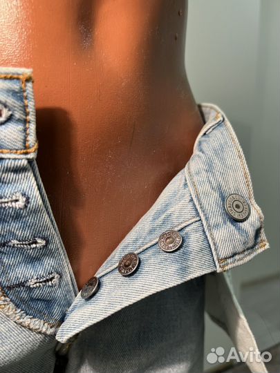 Джинсы женские Levi's 501