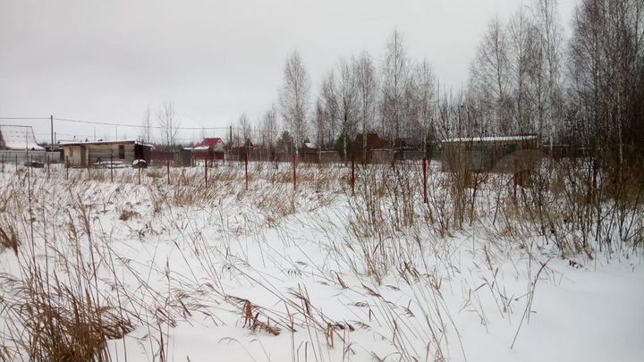 Участок 24 сот. (СНТ, ДНП)