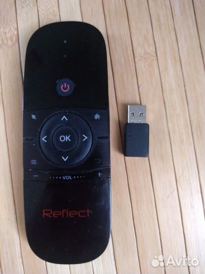 Пульаэромышь