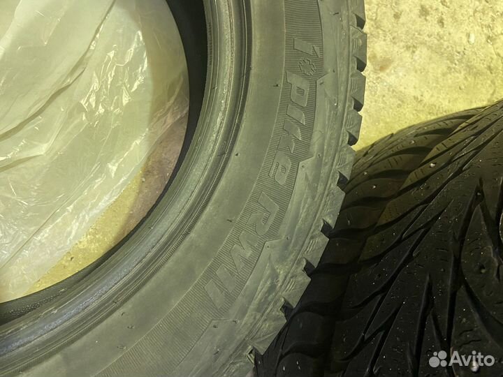 Hankook I'Pike RW11 225/60 R17 99T