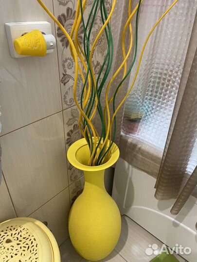 Корзина для белья