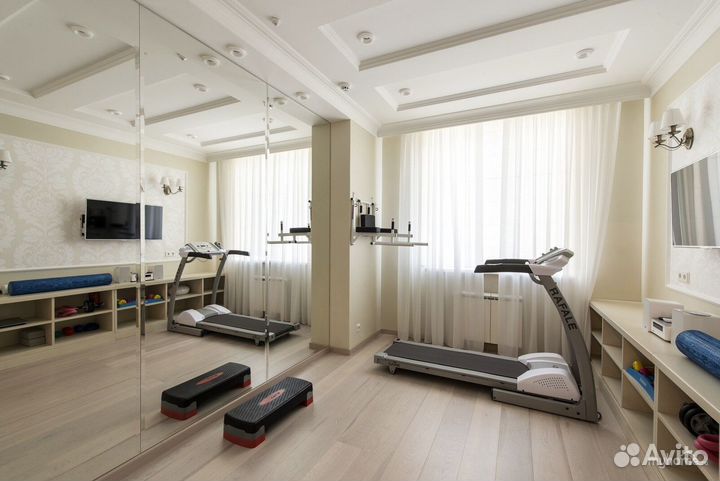 Зеркало с рисунками