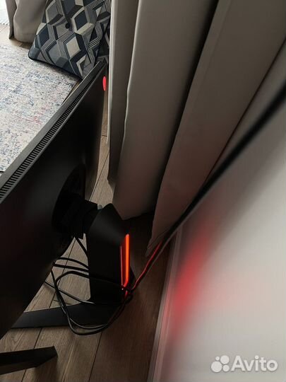 Монитор 240 гц alienware 24.5