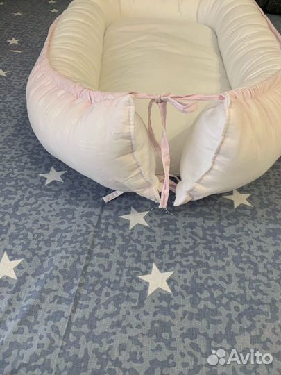 Кокон гнездышко