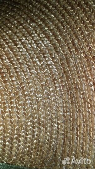 Шляпка старинная 20х годов