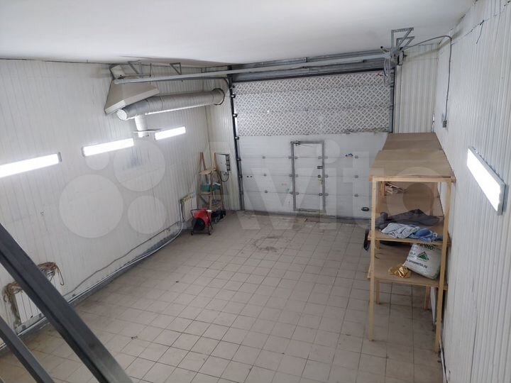 Склад, 100 м²