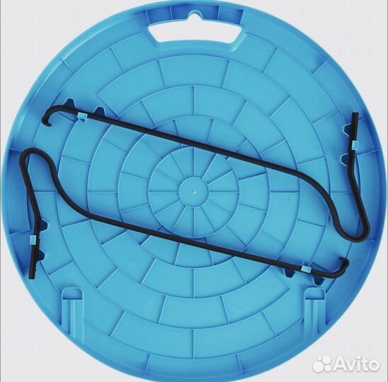 Набор для стрельбы из лука geologic мишень