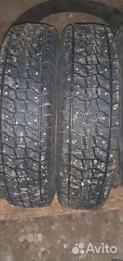 КАМА Кама-218 185/75 R16C