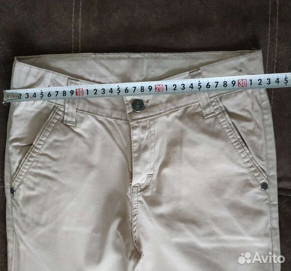 Брюки для мальчика