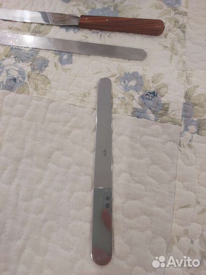 Шпатель для шугаринга