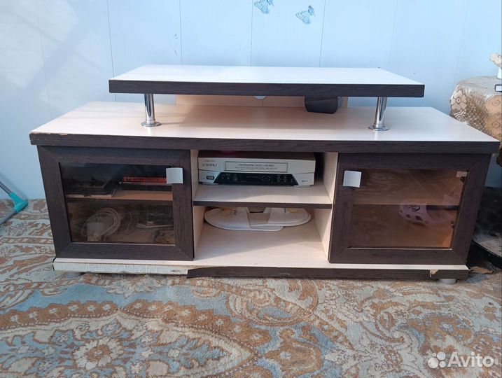 Тумба под телевизор бу