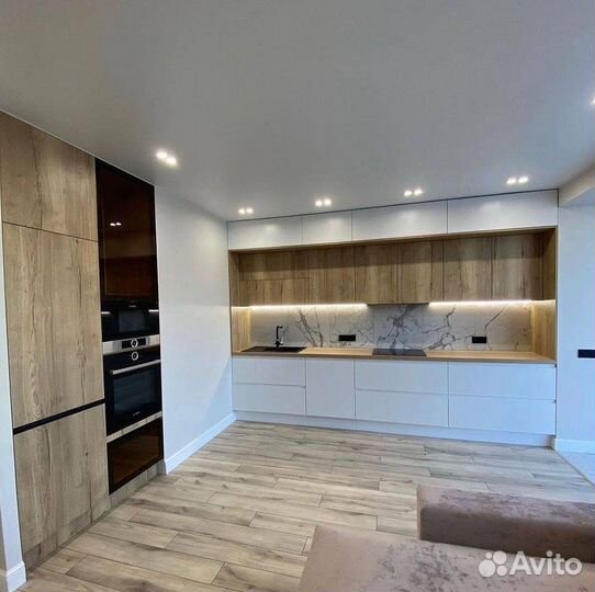 Кухонный гарнитур не бу на заказ