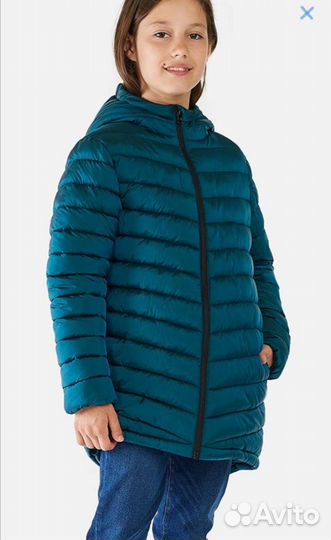 Новая куртка для девочки