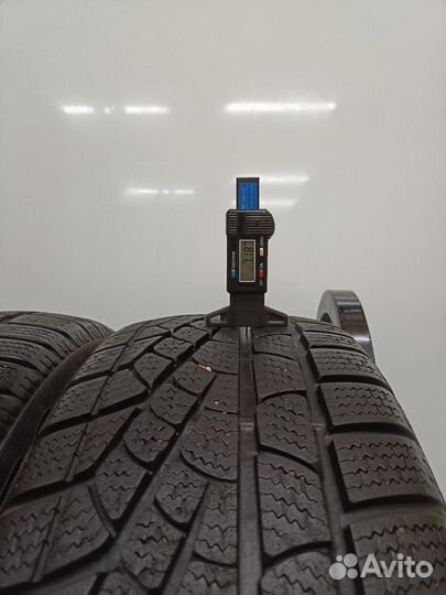 Pirelli Winter Sottozero Serie II 215/55 R18