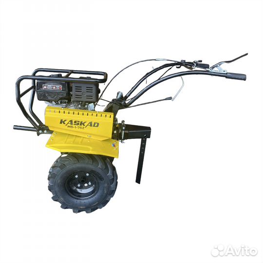 Мотоблок Kaskad мб-1-762