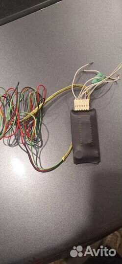 Круиз контроль киа хендай