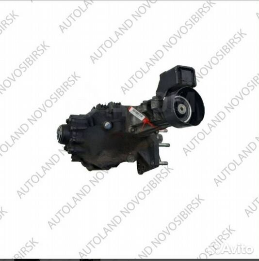 Раздатка Raw4 aca20