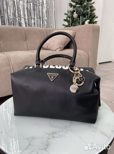 Сумка женская Guess Tote Bag for Women оригинал