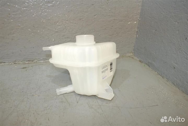 Бачок расширительный Qashqai (J10) 2006-2013,Qas