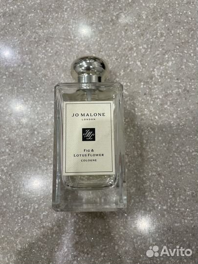 Jo Malone Fig lotus
