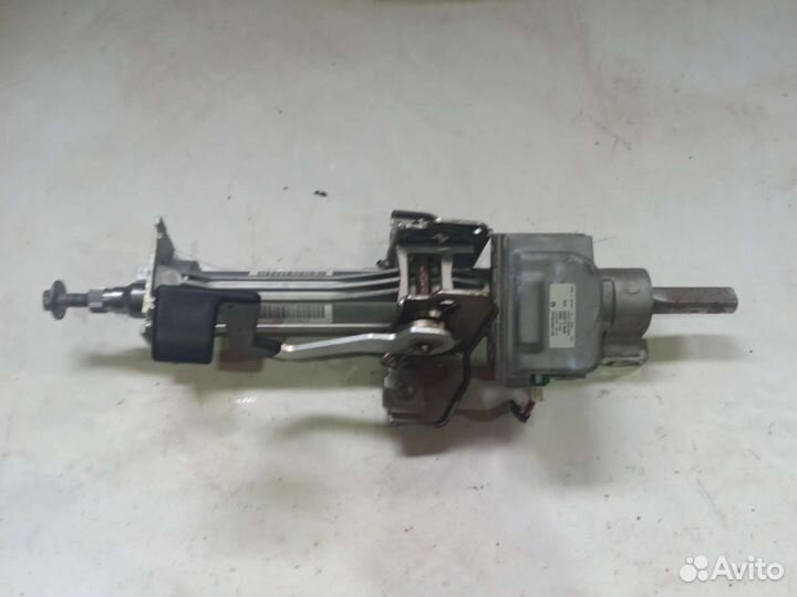 Рулевая колонка Grand Cherokee WK WH 05057278AB