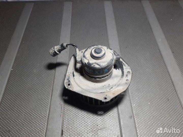 Моторчик печки Daewoo Nexia 2 N150 F16D3 1.6 2012